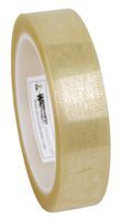 VERMASON         242295             Tape, Clear ESD, 24 mm, 0.94 ", 658 mm, 25.91 ft