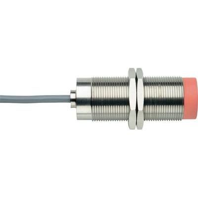 Inductive proximity sensor M30 non-shielded PNP Secatec