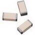 Cap Ceramic 30pF 50V C0G 5% Pad SMD 0603 125°C T/R