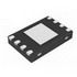 128 X 16 MICROWIRE BUS SERIAL EEPROM, PDSO8, 2 X 3 MM, 0.75 MM HEIGHT, ROHS COMPLIANT, PLASTIC, TDFN-8