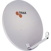 Satellite Dish 100 x 105 cm 40.2 dB, 122901, Triax