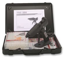 POWER ADHESIVES         TEC250/1/KIT             GLUE GUN KIT