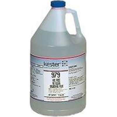 979 VOC - Free No Clean Flux