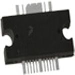 Narrow Band High Power Amplifier