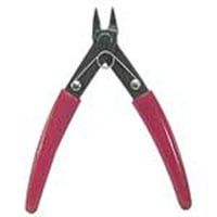 20-24 AWG 5 Inch Red Wire Cutter and Stripper