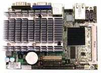 3.5" SBC Intel Atom N270 2GB DDR2