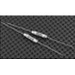 Electric Fuse, Fast Blow, 0.1A, 250VAC, 1500A (IR), Inline/holder, 5x20mm,