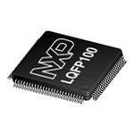 32-bit ARM Cortex M3 MCU, 120MHz, 512KB Flash, 100-Pin LQFP