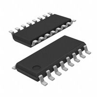 DGTL ISO 5000VRMS 3CH GP 16SOIC