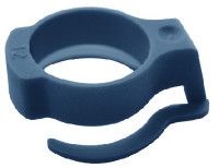 Security Clip LF D8 Blue