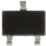 Hall Effect Sensor 25mA Latch 2.5V/3.3V/5V/9V/12V/15V/18V 3-Pin SC-59 T/R