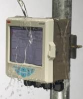 ABB SM500/0700, Chart Recorder