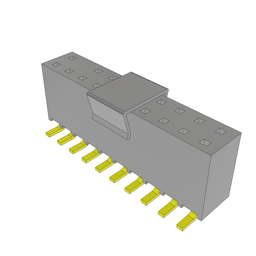 .100 Tiger Buy Socket Strip