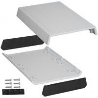 BOX ABS GRAY 7.12L X 5W