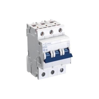 ABL Sursum Line safety switch B 16 A 3-pin