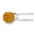 Poly Switch PTC Devices