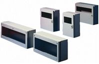 BG,200X300X80,BUS BOX