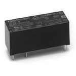 Power Relay 18VDC 10A SPDT(29x10x12.5)mm THT