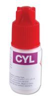 ELECTROLUBE CYLO5BE ADHESIVE, CYANOACRYLATE, 5ML