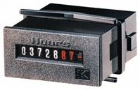 Kubler Hours Run Meter, 8 digits , Screw Connection, 10  30 V dc