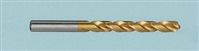Dormer HSS 6mm Jobber Drill Bit, 93 mm Plain Shank