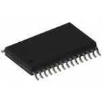 Tuners Radio 30-Pin SSOP