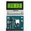 VOLTMETER 200MVDC LCD PANEL MT
