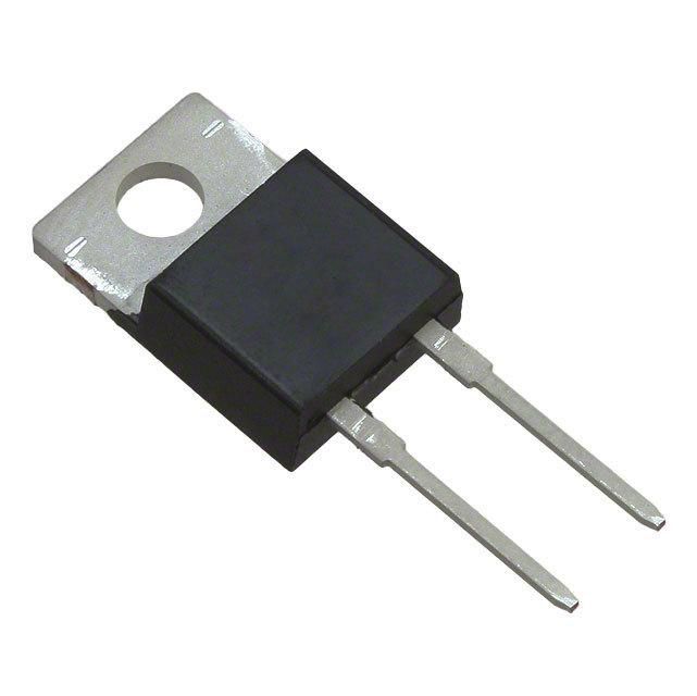 Schottky Diode 1.2kV 8A TO-220