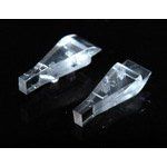 Single .075""X .122" Vertical Rectangularx .075"High X.69" Long,