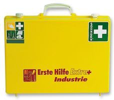 SOEHNGEN         0361108             FIRST AID KIT, EXTRA, INDUSTRIAL