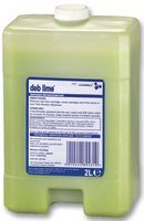 HAND CLEANER, LIME, 2L, CARTRIDGE