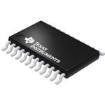 Audio Amp Headphone/Speaker 2-CH Stereo 0.235W Class-AB 24-Pin HTSSOP EP Tube