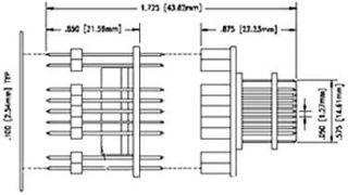 Product diagram or image