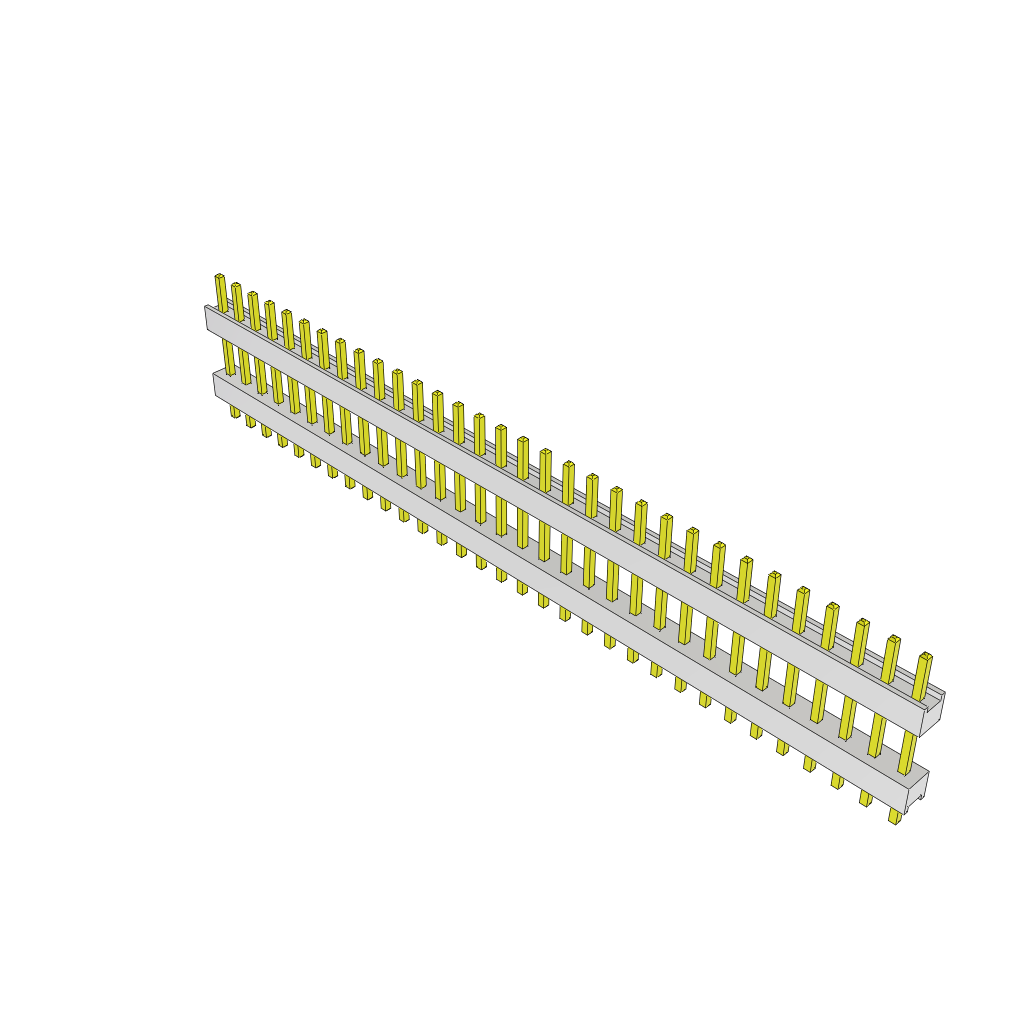 Board Stacking Connector,