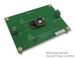 TEXAS INSTRUMENTS         TPS92315EVM-516            TPS92315EVM-516 EVALUATION MODULE