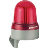 LED Siren red, 43311075, Werma
