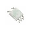 High Noise Immunity, 3.3V/5V, 10Mbit/sec Logic Gate Output (Open Collector) Optocoupler, 2500-REEL