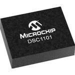 Oscillator MEMS 32.2MHz ±50ppm (Stability) 15pF CMOS 55% 2.5V/3.3V Automotive 6-Pin VDFN SMD T/R