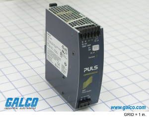5A 24-28V DC DIN Rail Switch Mode Power Supply