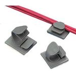 Cable Mounting & Accessories 1.0" X 1.0" CLAMP