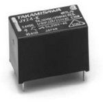 Electromechanical Relay 24VDC 2.88KOhm 5A SPST-NO (17.5x10x12.5)mm THT Power Relay