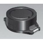 Inductor Power Shielded Bobbin Core 470uH 20% 100KHz 40Q-Factor Ferrite 0.19A 1.8Ohm DCR T/R