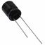 470uF 25V Radial Aluminum Electrolytic Capacitor