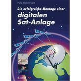 Digitale Sat-Anlagen, 3-89576-139-7, Elektor