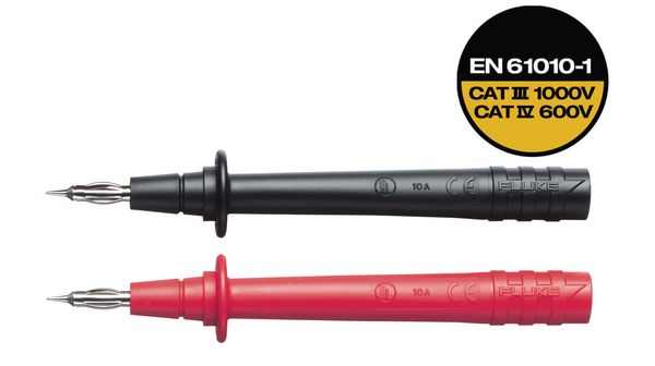 Test Probes TEST LEAD ACCESSOR