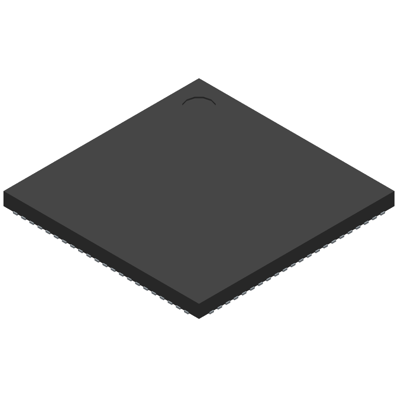 High Performance Fourth Generation DSP