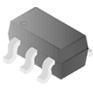 P-CH MOSFET 20V 2.7A 115mR TSOP Surface Mount