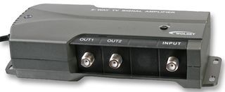 TRIAX - 334032 - AMPLIFIER, DISTRIBUTION, 2W