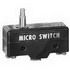 Snap Action Switch SPST Momentary 16A 480VAC 250VDC Screw