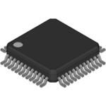 PanelLink Transmitter, 1.8V/3V, 48-Pin LQFP, 10m Cable